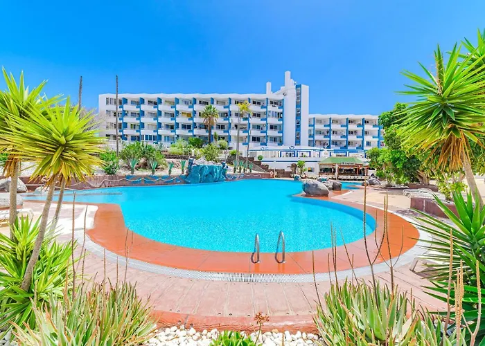 Penthouse Sea View Golf Del Sur Appartement *