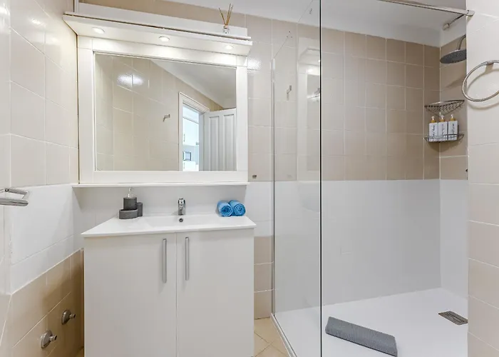 Penthouse Sea View Golf Del Sur