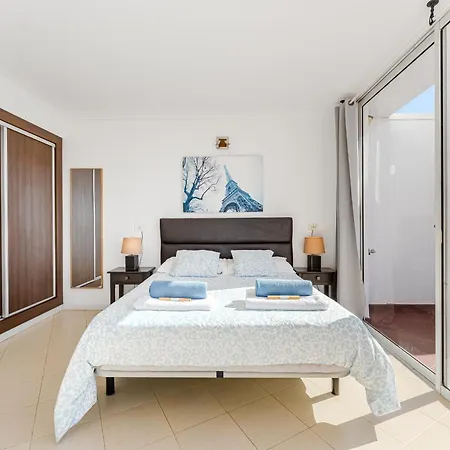 Penthouse Sea View Golf Del Sur *