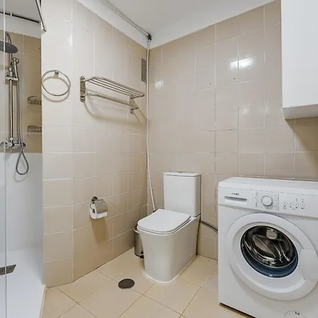 Penthouse Sea View Golf Del Sur Apartament *