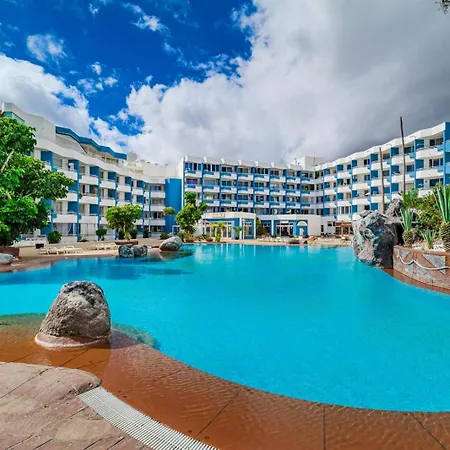 Penthouse Sea View Golf Del Sur Appartement *