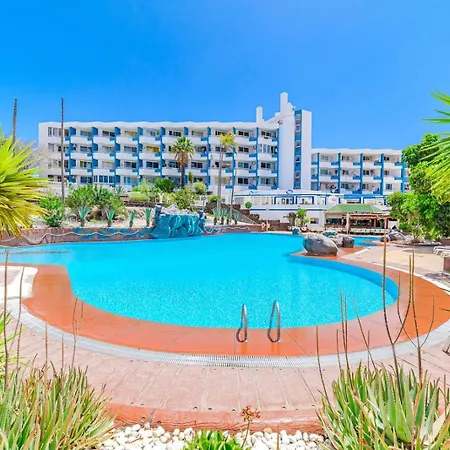 Penthouse Sea View Golf Del Sur Appartement *