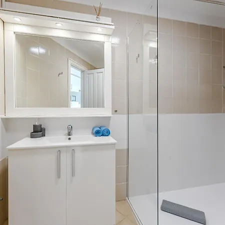 Penthouse Sea View Golf Del Sur