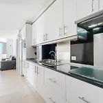 Apartman Penthouse Sea View Golf Del Sur *