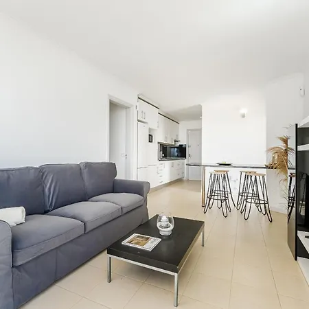 شقة Penthouse Sea View Golf Del Sur سان ميغيل ذي أبونا