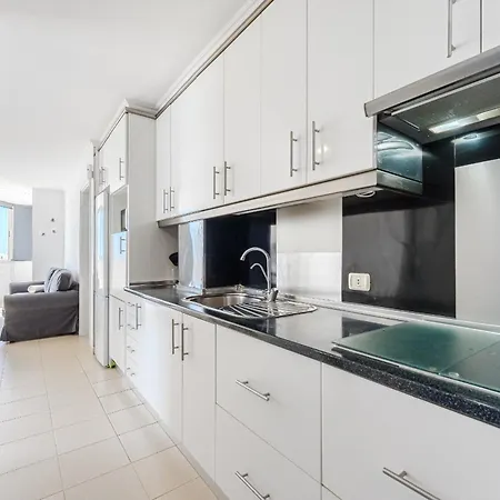 Apartament Penthouse Sea View Golf Del Sur *