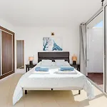 Penthouse Sea View Golf Del Sur *