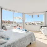 Penthouse Sea View Golf Del Sur Сан Мигель