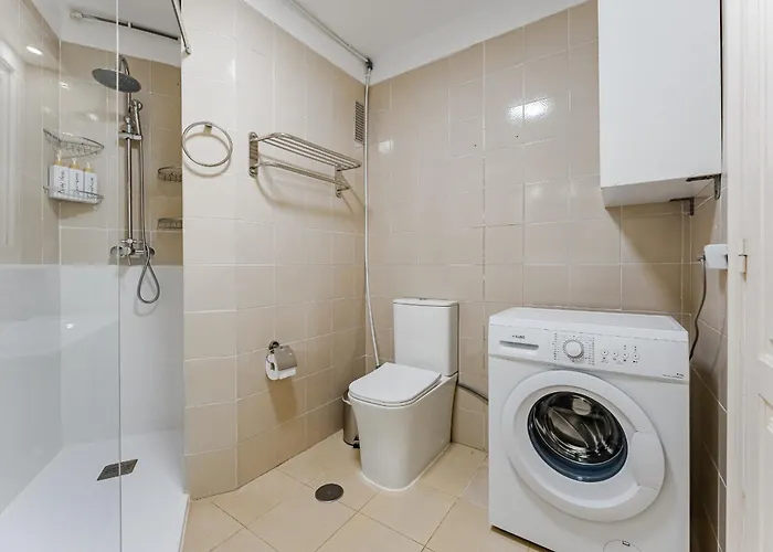 Penthouse Sea View Golf Del Sur Apartman *